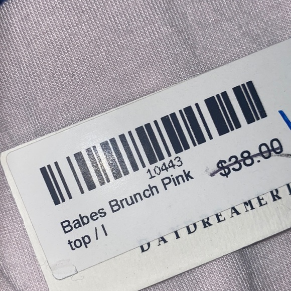 ✨HOST PICK✨ Daydreamer Babes Brunch Bubbly - Picture 6 of 6